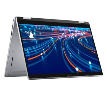 Dell latitude 5320 2in1 Convertible