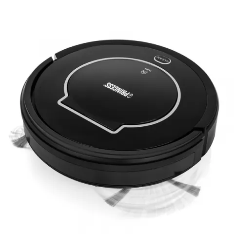 Princess 01.338902.01.001 Robot Vacuum,GREAT DEALS