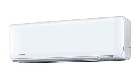 MITSUBISHI Heavy Industries SRK25ZT-WF / SRC25ZT-W 9000BTU, A+++ / A+++ (Α+++) ,WIFI READY, R32 Heat Pump , 3 YEARS GUARANTEE