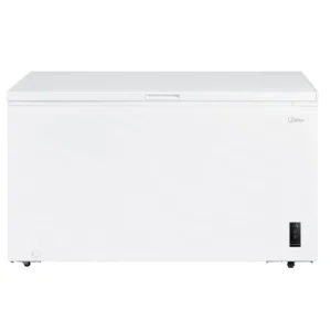 MIDEA MDRC564FEE01 Chest Freezer , White , 5 YEARS WARRANTY
