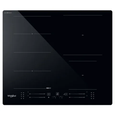 WHIRLPOOL WFS3660CPNE Induction Hob,GREAT DEALS