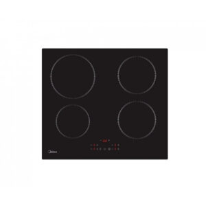MIDEA  MIH-653A  Induction Hob , 5 YEARS WARRANTY