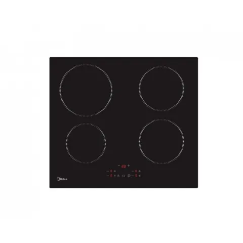 MIDEA MIH-653A Induction Hob , 5 YEARS WARRANTY