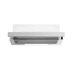 MIDEA MD-60L03-ST/ST Telescopic Hood , INOX