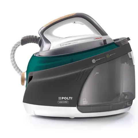 Polti La Vaporella XT120C Steam Generator , 8.5 bar , 10 YEARS WARRANTY BOILER