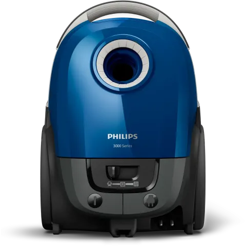 PHILIPS XD3110/09 3000 Series Vacuum Cleaner With Bag