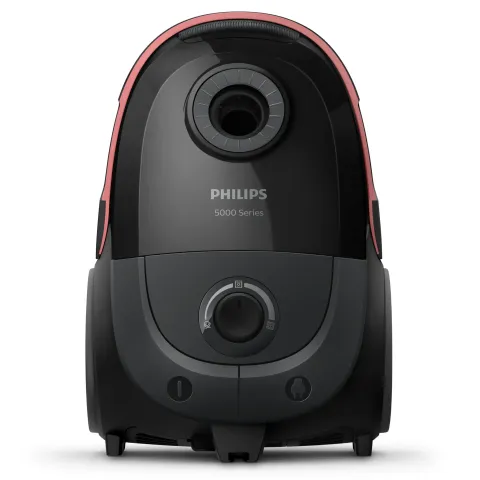 PHILIPS XD5123/10 5000 Series Vacuum Cleaner With Bag