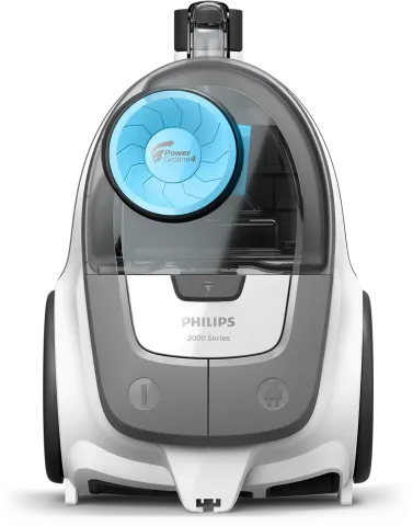 PHILIPS XB2122/09 2000 Series Bagless Vacuum Cleaner