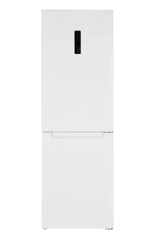 HYUNDAI HYRF-HMCB323EW COMBI REFRIGERATOR,WHITE , NO FROST,5 YEARS WARRANTY AND 10 YEAR WARRANTY IN COMPRESSOR, OFFER