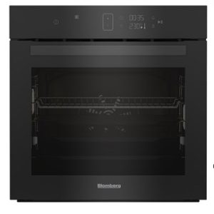 BLOMBERG OEN84S66B Built-in Oven, Black,5 YEARS WARRANTY,  OFFER