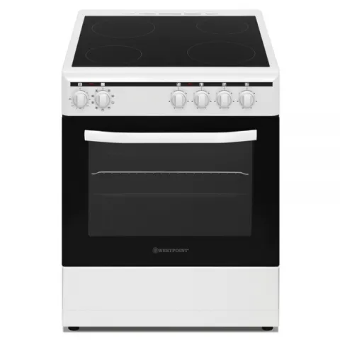 Westpoint WCCM6604M5FR Vitroceramic Multifunction