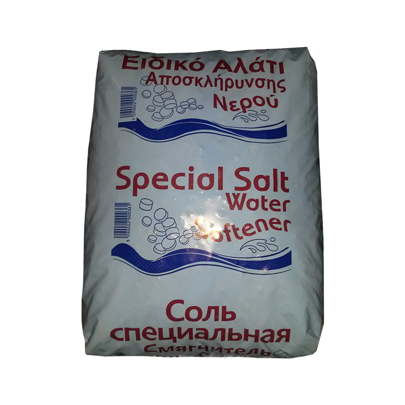 SAILOR SOFTENER SALT TABLETS NO.6 20KG
