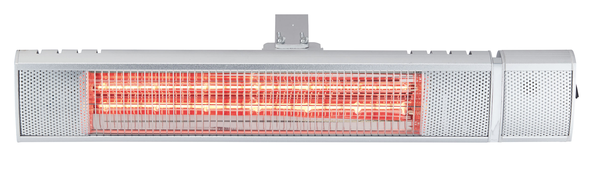 ENDERS MADEIRA WALL RADIANT OUTDOOR HEATER IP65 2KW