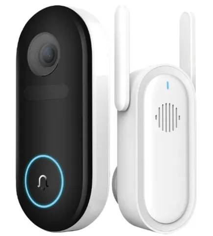 XIAOMI IMILAB VIDEO DOORBELL