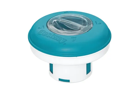 BESTWAY CHEMICAL FLOATER