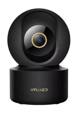 XIAOMI CMSXJ60A IMILAB HOME SECURITY CAMERA C22 - BLACK