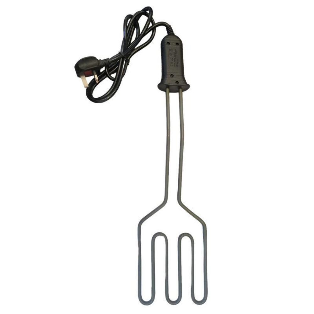 FUOKO ELECTRIC CHARCOAL LIGHTER