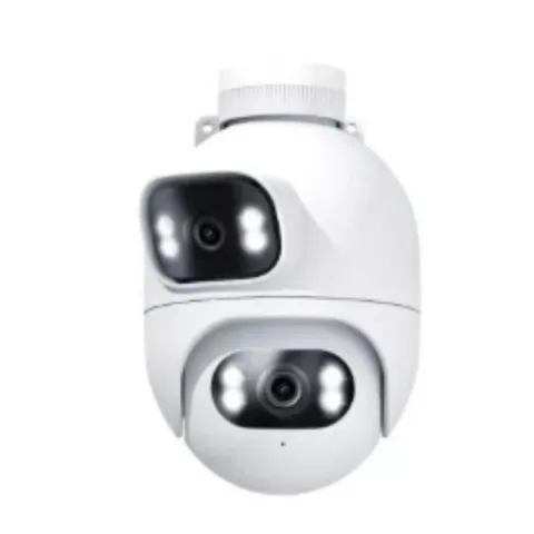 XIAOMI IMILAB EC6 DUAL OUTDOOR CAMERA