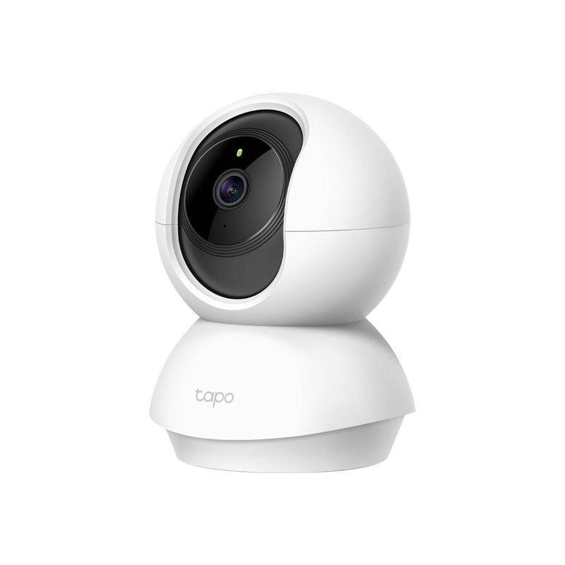 TP-LINK TC70 WIFI CAMERA HD 11.77X8.66X8.5CM - WHITE