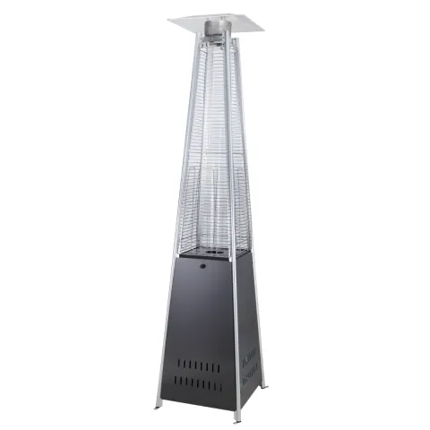 SASTRO GAS TOWER 13KW - BLACK