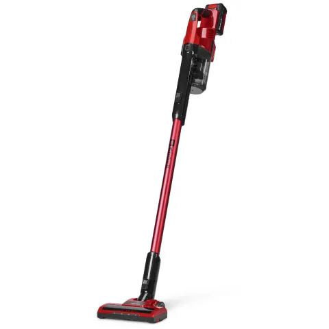 EINHELL 1X4AH CORDLESS HANDSTICK VACUUM CLEANER 18V - RED