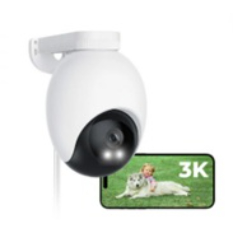 XIAOMI IMILAB EC6 3K OUTDOOR CAMERA