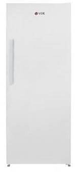 VOX REFRIGERATOR SINGLE DOOR, WHITE