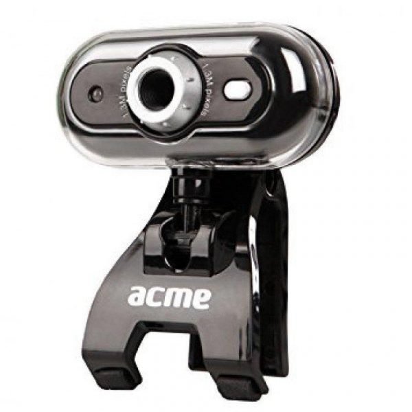 ACME PC WEBCAM CAMERA CA03