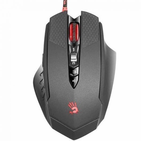 TL7 MS WIRED LASER GAMING BLOODY A4 TECH