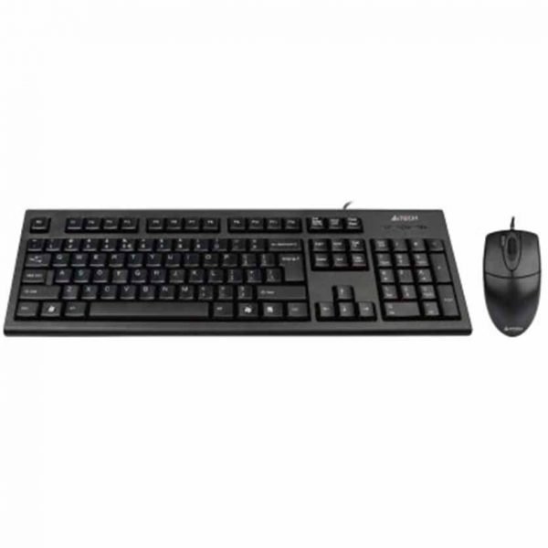 KR-8520D COMBO WIRED USB A4 TECH