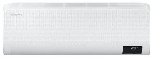 SAMSUNG AIR CONDITION SET IN, 12.000 BTU