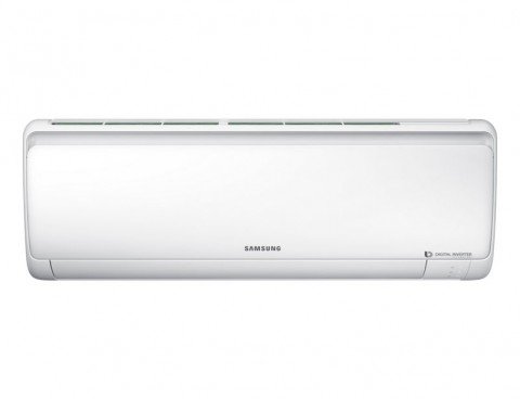 SAMSUNG AIR CONDITION SET IN, 24.000 BTU