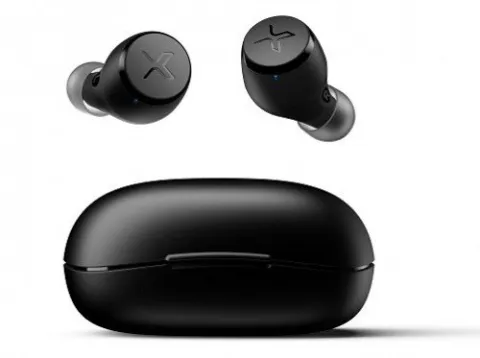 Edifier X3S TWS Earbuds BT5.2 Black
