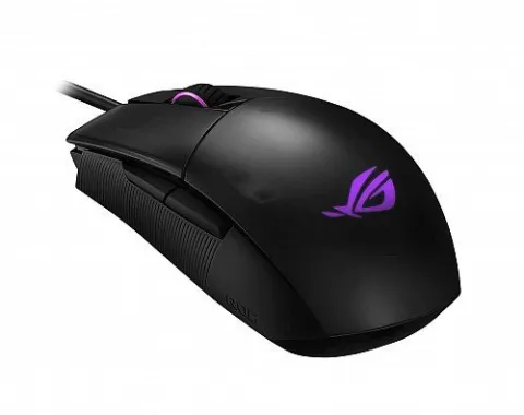 ASUS ROG Strix Impact II Gaming Mouse