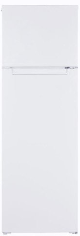 HYUNDAI REFRIGERATOR TOP FREEZER, WHITE