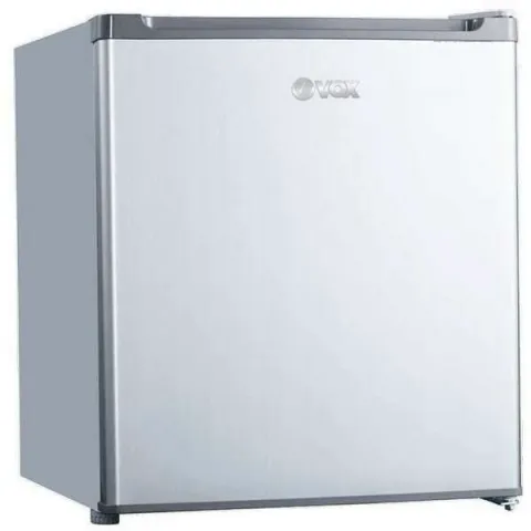 VOX REFRIGERATOR KS 0610 SINGLE DOOR, INOX