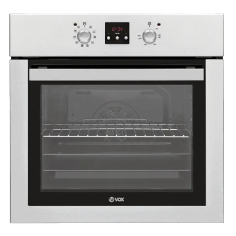 VOX OVEN BUILT IN, STAINLESS STEEL