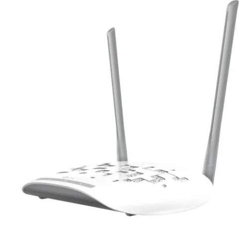 TP-LINK 300Mbps W/LESS N ACCESS POINT WA-801N