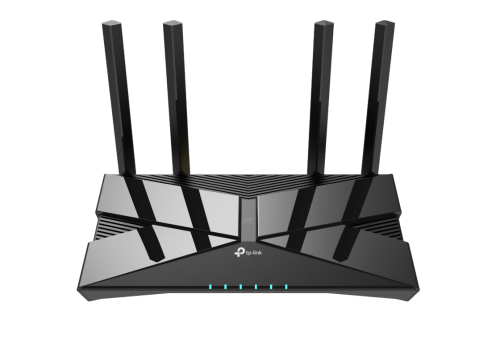 TP-LINK Archer AX50 AX3000 Dual Band Gigabit Wi-Fi 6 Router