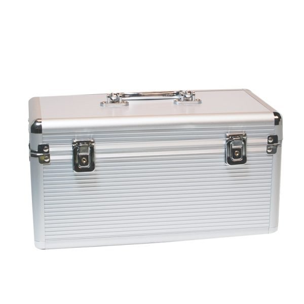 UA0219 HDD PROTECTION CABINET FOR 8×3.5 & 6×2.5 HDDs LOGILINK