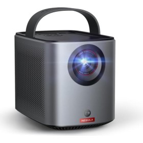 Anker Nebula Mars 3 Air Portable Android 1080p Projector (v2)