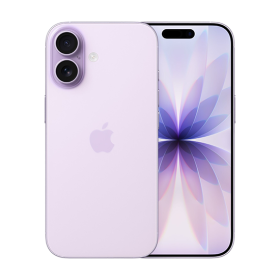 Apple iPhone 17 256GB - Lavender