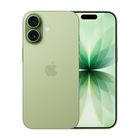 Apple iPhone 17 256GB - Sage