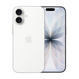 Apple iPhone 17 256GB - White