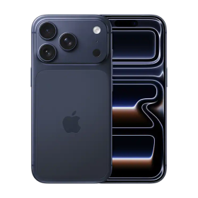 Apple iPhone 17 Pro 256GB - Deep Blue