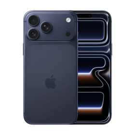 Apple iPhone 17 Pro Max 256GB - Deep Blue