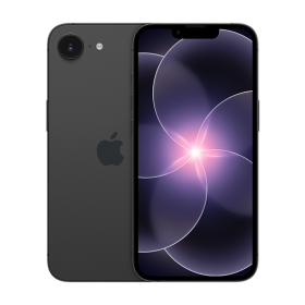 Apple iPhone 17e 256GB - Black