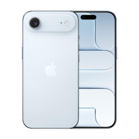 Apple iPhone Air 256GB - Sky Blue