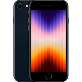 Apple iPhone SE3 5G (2022) 64GB - Midnight