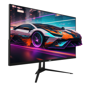 Armaggeddon Gaming Monitor 22'' FHD 120Hz 1ms PXP22G Black